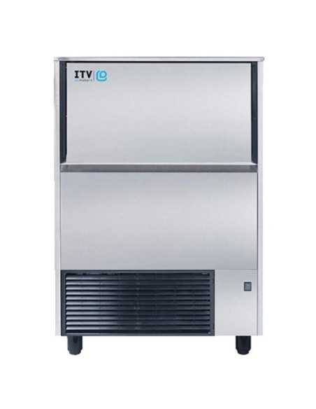 Máquina de Gelo Oco Quasar 90C da marca ITV