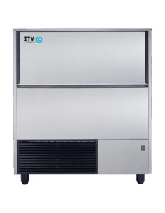 Máquina de Gelo Oco Quasar 130C da marca ITV