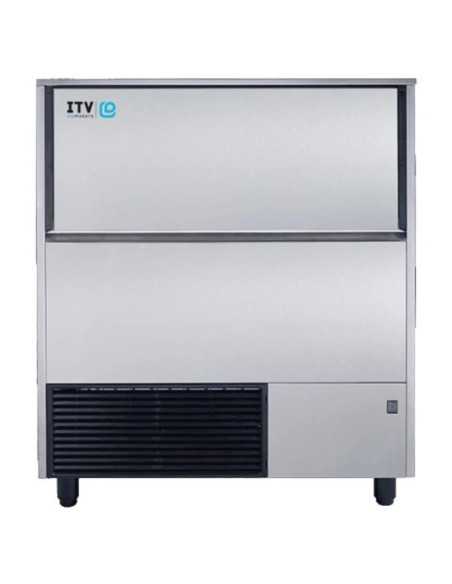 Máquina de Gelo Oco Quasar 130C da marca ITV
