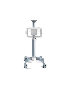 Carrinho Trolley para Monitores