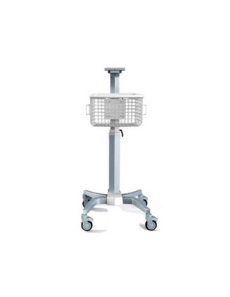 Carrinho Trolley para Monitores