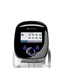 Aparelho Correntes Intelect Mobile 2 Stim