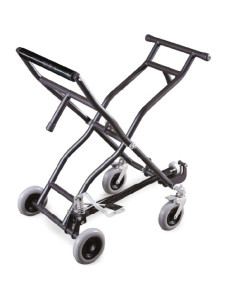 Carro Transporte de Caixão
