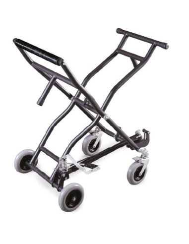 Carro Transporte de Caixão