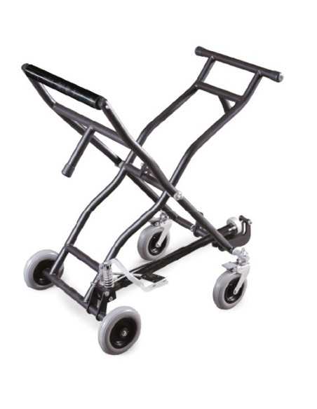Carro Transporte de Caixão