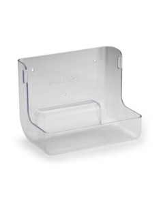 Suporte Parede PHILIPS Hearstart transparente