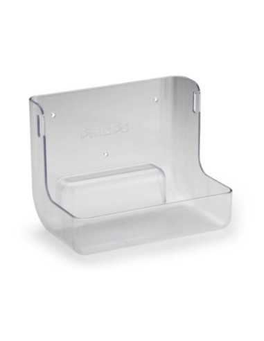Suporte Parede PHILIPS Hearstart transparente