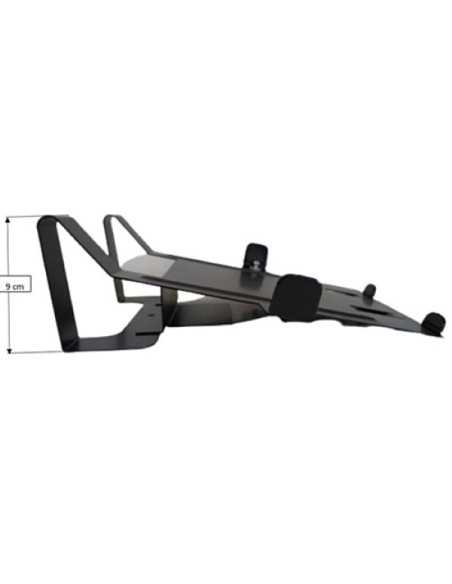Suporte Parede Zoll Plus deitado