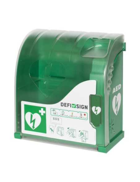 Caixa DefiSign Aivia 100