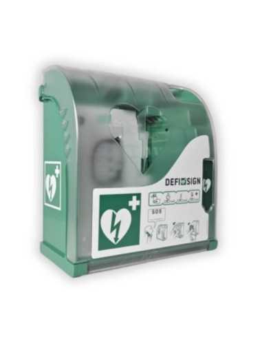 Caixa DefiSign Aivia 200 DS-200