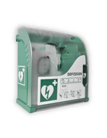 Caixa DefiSign Aivia 200 DS-200