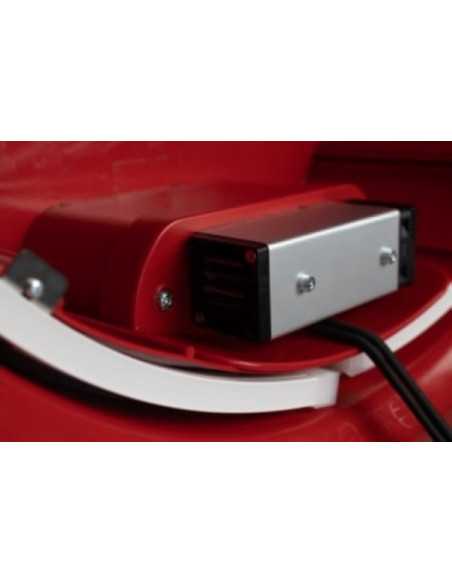 LED da Caixa Cabinaid Pro CAB-PRO-100