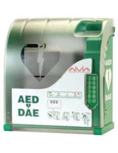 Caixa DefiSign Aivia 210 DS-210