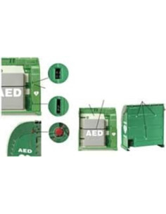 Caixa DefiSign Aivia 210 DS-210 2