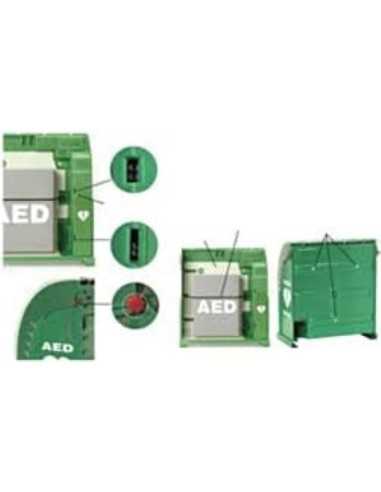 LED Caixa DefiSign Aivia 210 DS-210