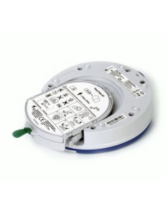 Bateria e Elétrodos Heartsine Adulto Samaritan PAD PAK 2