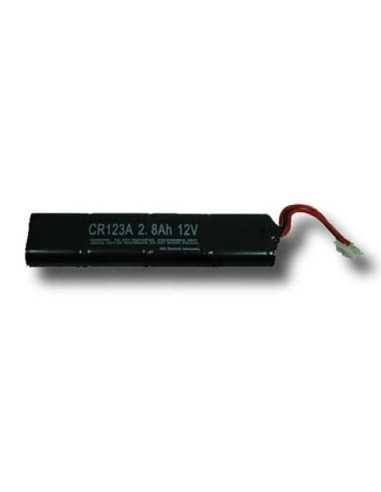 Bateria M&B AED 7000