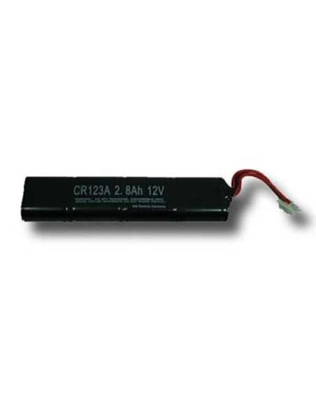 Bateria M&B AED 7000
