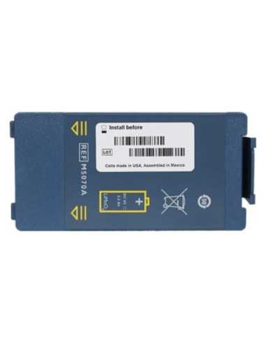 Bateria Philips Heartstart HS1 e FRx M5070A