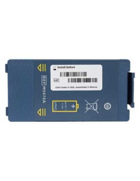 Bateria Philips Heartstart HS1 e FRx M5070A