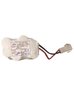 Bateria Life-Point Pro 12V-Li-MnO2-4500mA 2