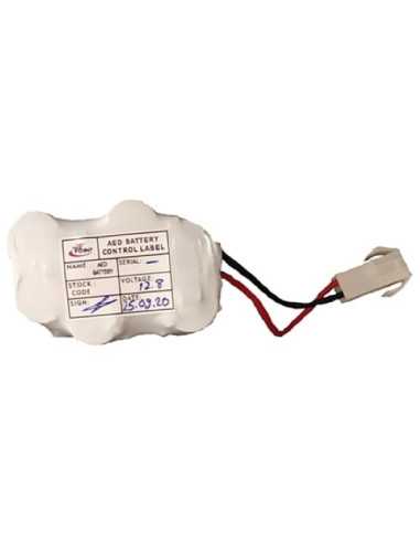 Bateria Life-Point Pro branca