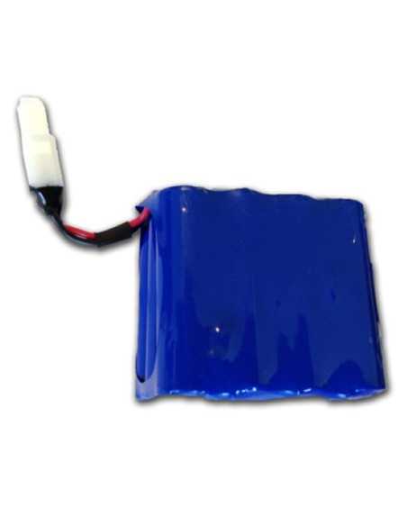 traseira da Bateria Life-Point Pro traseira da Bateria Life-Point Pro