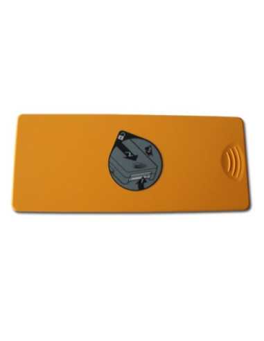 topo da Bateria Mindray BeneHeart D1