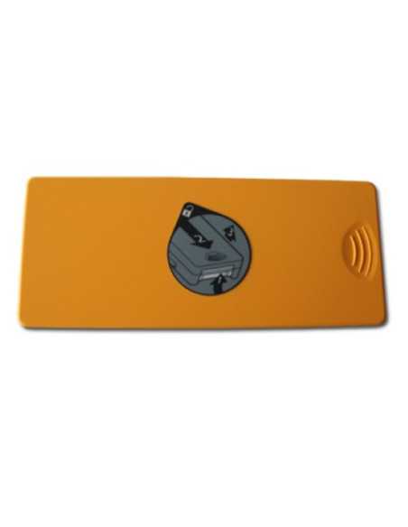 topo da Bateria Mindray BeneHeart D1