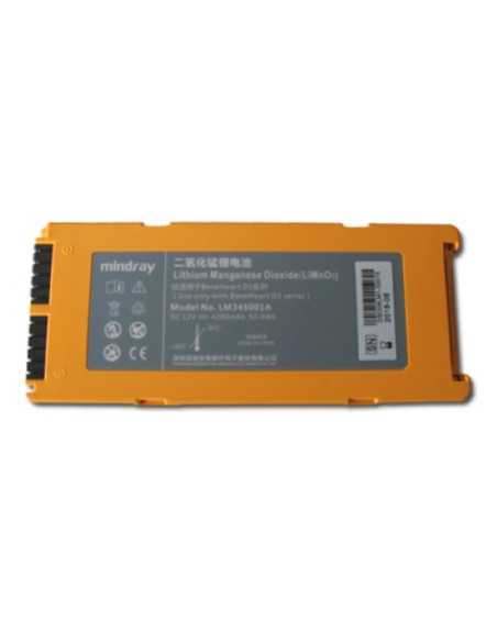 Bateria Mindray BeneHeart D1 115-026737-00