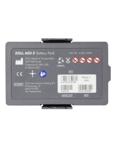Bateria ZOLL AED 3 8000-000696