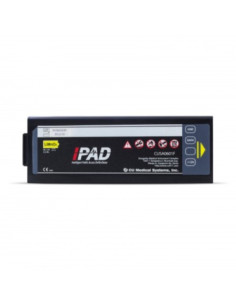 Bateria i-PAD NF-1200 da CU Medical 2