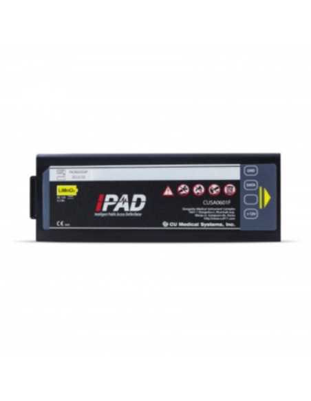 topo da Bateria i-PAD NF-1200 da CU Medical topo da Bateria i-PAD NF-1200 da CU Medical
