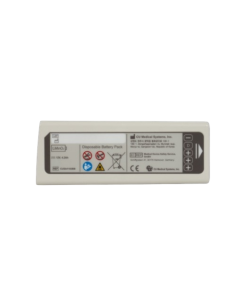 Bateria I-Pad SP1 da CU Medical