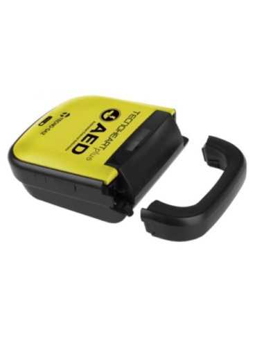 Bateria Mediana Tecnoheart Plus 1Z12A0002