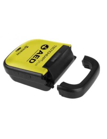 Bateria Mediana Tecnoheart Plus 1Z12A0002