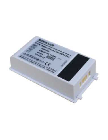 Bateria DefiSign Pocket Plus / FRED Easyport Plus 4.350063