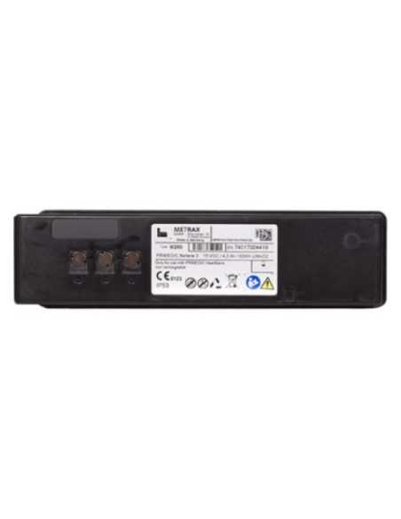 Bateria Primedic Heartsave PAD 97640