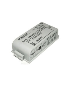 Bateria Schiller Fred Easyport 2.230292 2
