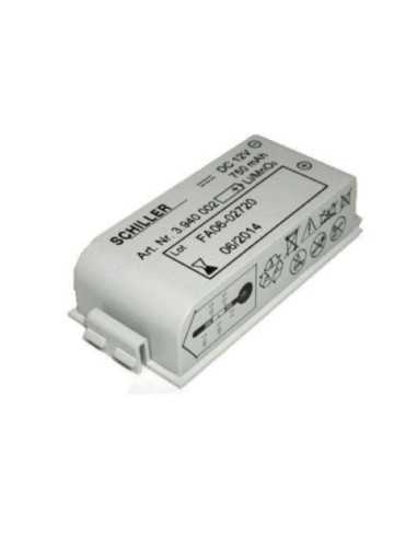 Bateria Schiller Fred Easyport 2.230292 na diagonal