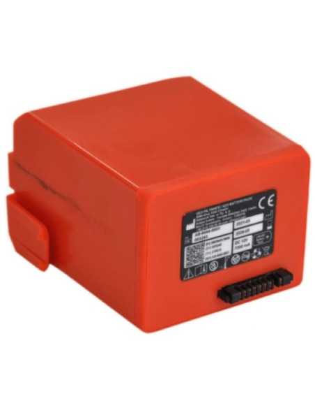 Bateria Aselsan Heartline AED BAT-HRT