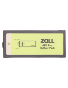 Bateria Zoll AED PRO 8000-0860-01