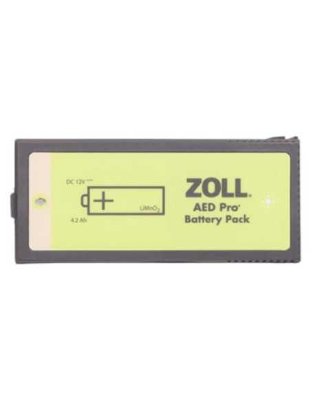 Bateria Zoll AED PRO 8000-0860-01