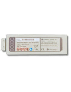 Bateria i-PAD SPR CU Medical 8790016