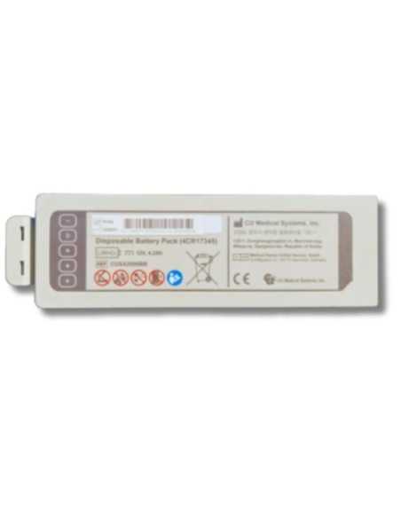 Bateria i-PAD SPR CU Medical 8790016