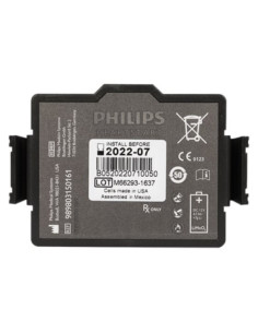 Bateria Heartstart FR3 Philips 989803150161