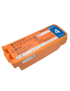 Bateria Nihon Kohden AED2100 SB-214VK