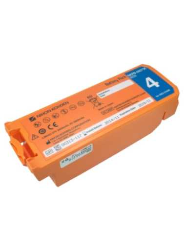 Bateria Nihon Kohden AED2100 SB-214VK