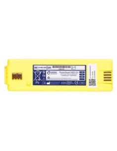 Bateria Powerheart G3 Plus 9146-302