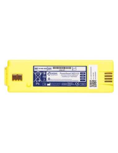 Bateria Powerheart G3 Plus 9146-302